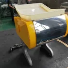 Easy Operation Automatic Frozen Meat Slicer/ Beef Meat Slicer/ Vertical Meat Slicer