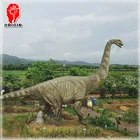 Buy animatronics attractions in china animatronic dinosaur for sale