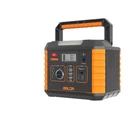 Battery Camping 18650 Lithium Battery 330W 246Wh 66500wAh For Outdoor Camping Solar Power Generator Portable