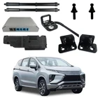 for Mitsubishi X pander Factory price Manufacturer Supplier auto lift car trunk power tail gate electric tailgate