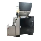 plastic waste crusher, plastic recycling machine