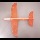 Outdoor Toys Outdoor Sports Hand Throwing Durable Not Afraid Of Falling Funny Airplane Toys