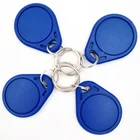 hot selling Rewrite CUID keyfobs NFC key fob