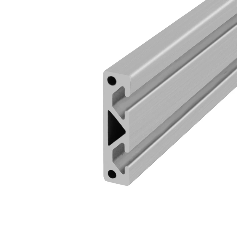 OB5013A  industrial aluminum extrusion profile 5013