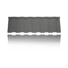 One-Stop Service China 20 Years Professional Manufacturer Roof Tiles Lowes Metal Shingles Prices