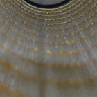 BOYO F9 Efficiency Gas Turbine Intake Conical Filter Cartridge