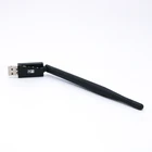 IEEE802.11n USB WiFi Adapter 150Mbps WiFi Dongle MTK7601U Wi-Fi Receiver