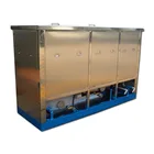 Double Tank standard Ultrasonic Cleaner
