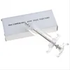 Veterinary Plastic Steel Automatic Injection Syringe 20ml for cattle/sheep/goat/pig