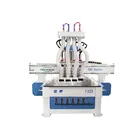 1325 cnc router 1500x3000 carpentry machine woodworking wood working machinery for furniture