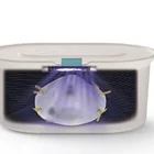 2020 NEW Design Home UV Sterilizer Box