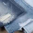 Hot sale 13.8oz heavy weight 100% cotton denim fabric