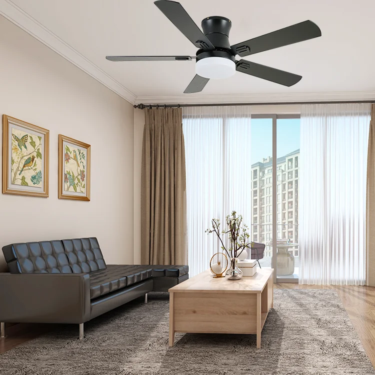 Ceiling Fan, LED, 220, 60 - detail 14