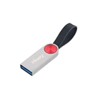 U308 USB3.0 Mini Metal USB Flash Drives, 8GB,16GB,32GB,64GB,128GB,OEM logo/package USB Disk