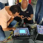 Volt Tester Volt Meter Tester CT/PT Volt Meter Tester Testing Equipment