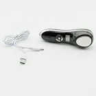 Mini Facial Machine Tool Home Use Portable Beauty Salon Equipment