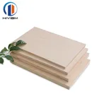 HIYI Commercial Plywood Poplar Fancy Plywood Sheets