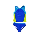 Customized printed comfortable lycra swimsuit