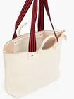 ECO-friendly tote canvas handbag custom printed logo women shopping bag 2020