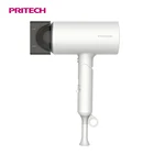 PRITECH High Speed DC Motor Travel Size Hair Dryer With Cool Shot Function