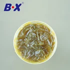 Anti-wear EP2 Lithium Complex Anti-Wear Grease High Shear Stability Lubricant