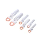 Cable Shoes Conductor Connector Al-Cu Bimetallic 630mm Cable Lugs