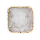 Nail Art Nail Art Display Resin Nail Art Color Palette Stone Nail Display Dish
