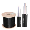 Fast Delivery Self-Supporting G657A Fiber Optical Drop Cable for Ftth