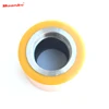 Offering Bearing 6204 80x75mm pu wheel roller for HELI CBD15 Electric Forklift