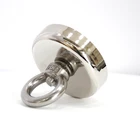 N35 Super Magnet Strong Neodymium Fishing megnet neodymium magnets for sale