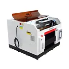 Cheap price 1390 6 colors digital direct to 80% cotton garment tshirt printer a3
