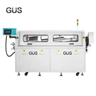 New Wave Soldering Machine Lead-free Wave Soldering Machine Wave Solder