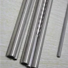 China nickel alloy pipe supplier Incoloy 800 840 welded nickel alloy tube