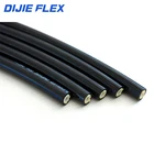1/2 Inch Pressure Washer Hose High Pressure Hydraulic Hose Fitting