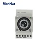 ManHua 250V 16A 15 Minutes Daily Cycle MT181D2 Automatic Electronic Timer Switch For Industrial Use Mechanical Timer Switch