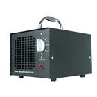70w 5000mg black timer ozone generator mini air purifier portable