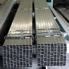 Price Per Kg Gi Pipe Supplier 15 Inch GI Pipe Galvanized Steel Pipe Price Per Kg