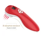 animals cold laser therapy device for wound healing