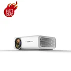 T01B YG530 China Android Mobile Pocket Logo Laser Hd Led Lcd Dlp Portable Home Theater Mini Projector Smart Phone