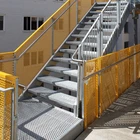 China supplier Expanded metal grating