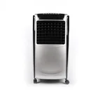 Remote control Touch switch 3 In 1 Air Purifier Humidifier air conditioners mobile Air Cooler with 7L water tank
