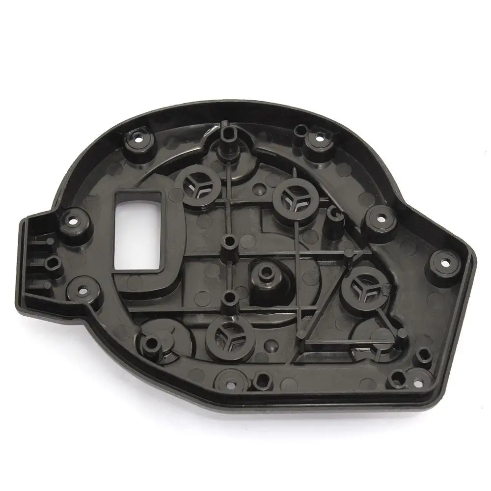 Gauge Speedometer Tachometer Case Cover For Honda CBR 1000 RR 2008-2011 09 2010 Instruments meter