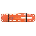 Spine board Patient transport stretcher Patient transfer board stretcher