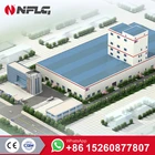 Production Mixing Mortar Line Advanced Production Technology Automatic Dry Mixing Mortar Production Line