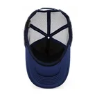 Trucker Cap Trucker Caps Caps Hat Manufacturer Custom Logo Snapback Hat Back Mesh Trucker Baseball Cap