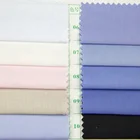 100% Cotton Fabric Shirt Casual Printed Non Iron Cotton Men Shirt Fabric