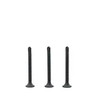 2019 new products fine thread flat head dry wall screw
