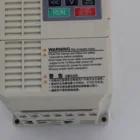 Inverter Power Converter Selling 0.75kw Single-phase 220v Inverter 3 Phase Power Frequency Converter 60hz 50hz