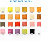 Water coloring marker pens color pen/marker pen/banner pen washable body paint light board brand for writing on the glass