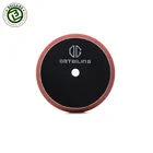 Cn Gua Car Detailing 5 Inch Foam Buffing Pads Polishing Pads For DA Polisher Use